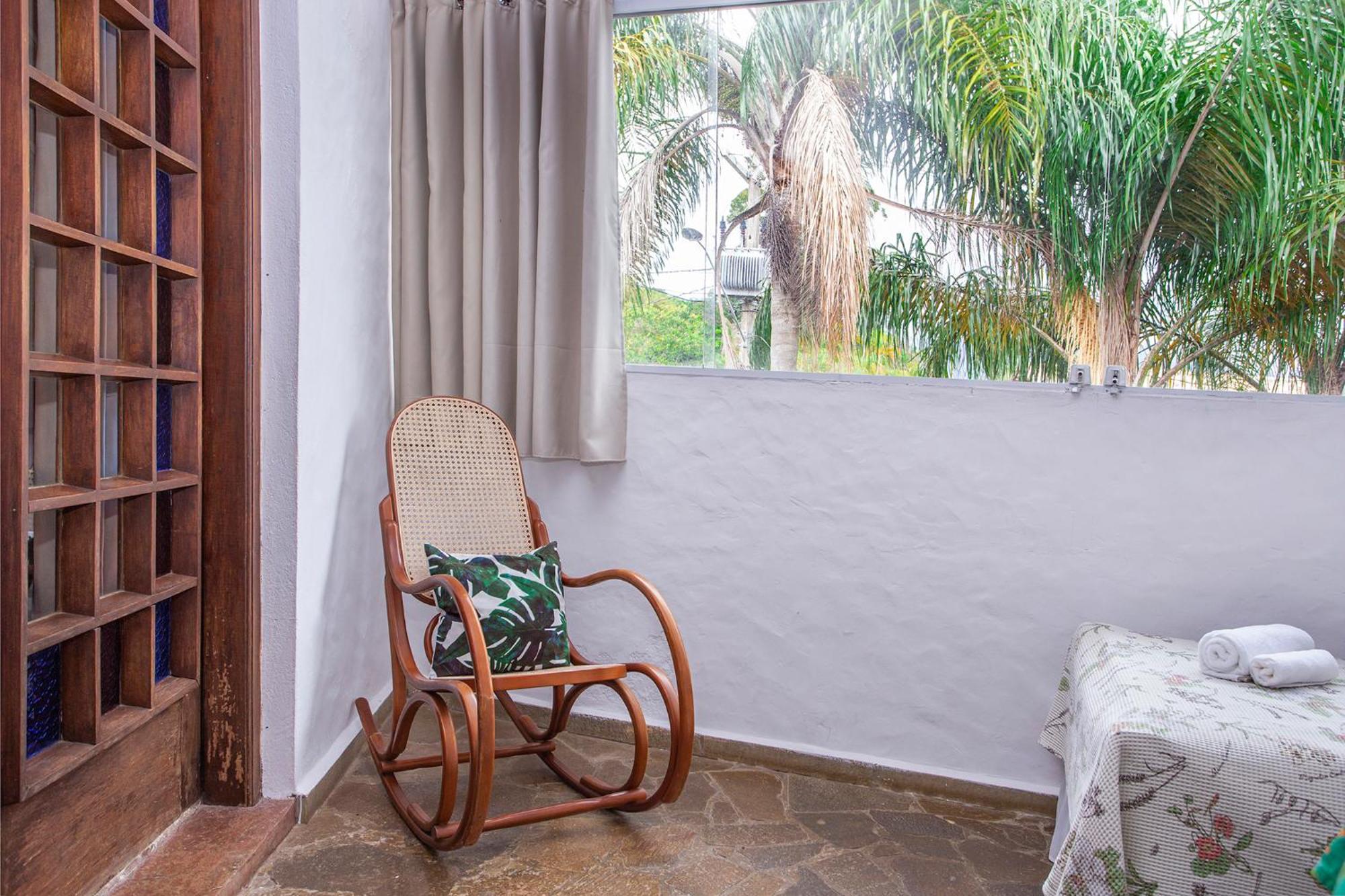 Pousada Recanto Da Villa Ilhabela Buitenkant foto